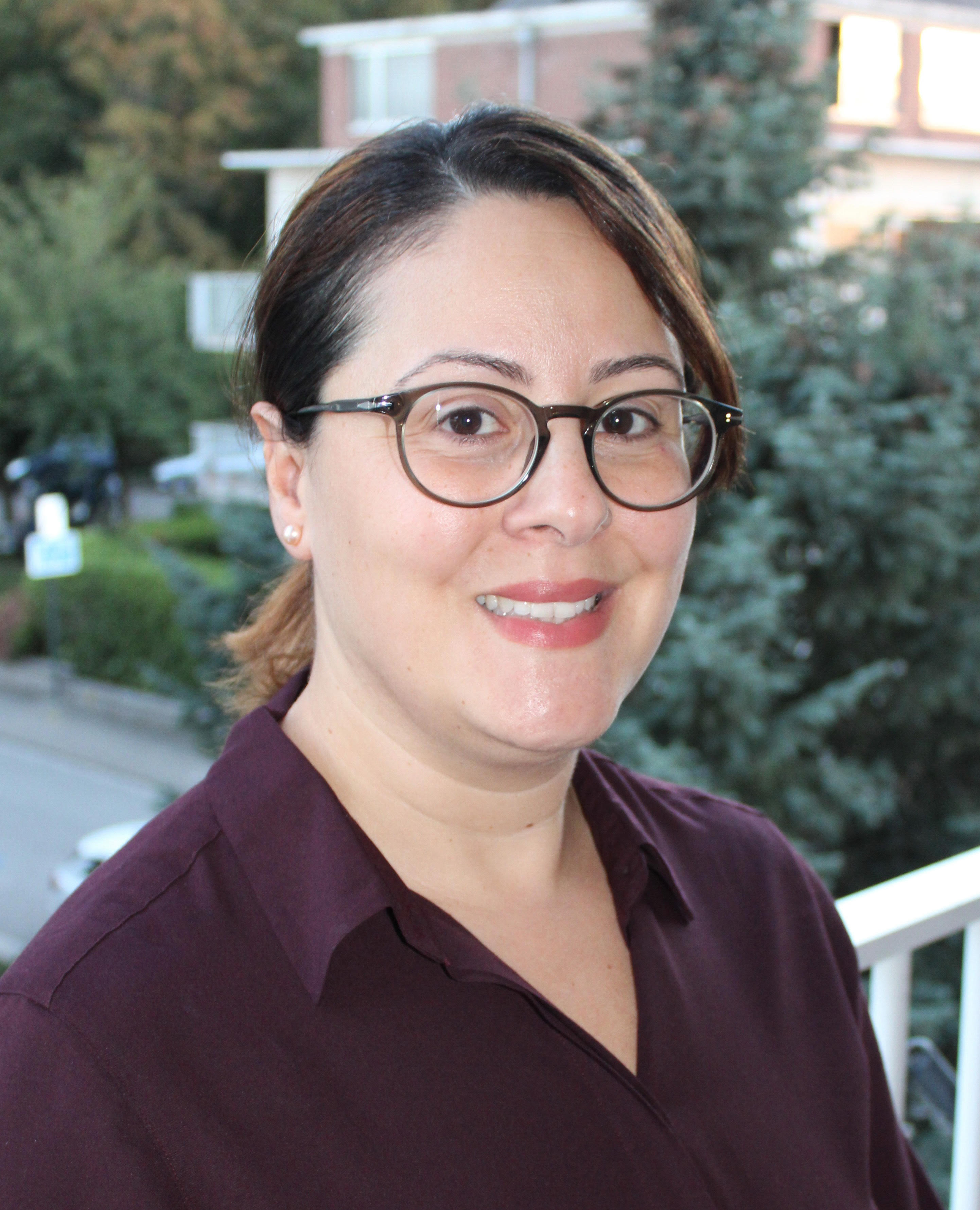 Dr. Bochra Boughzala